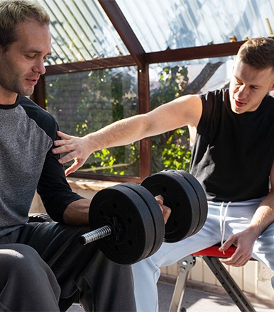 How To Build A Fitness Mindset For Long-Term Success?